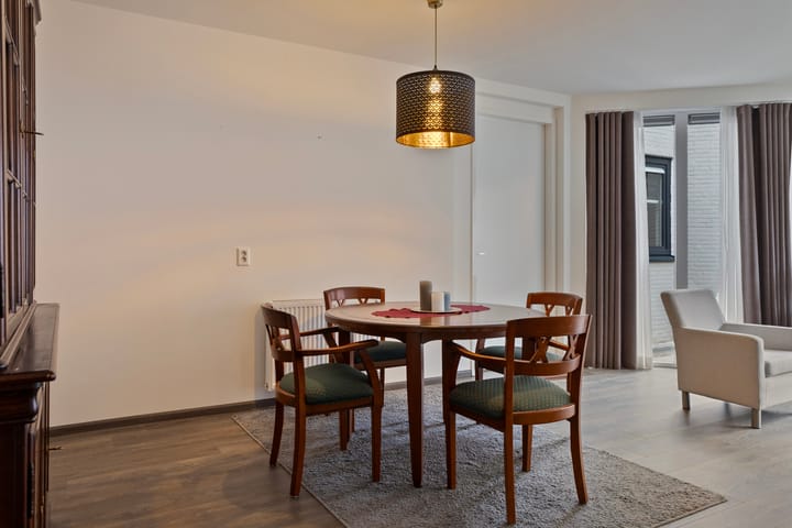 Foto 12 van St. Jansplein 45-B