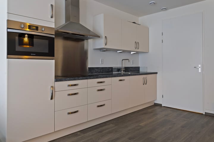 Foto 13 van St. Jansplein 45-B