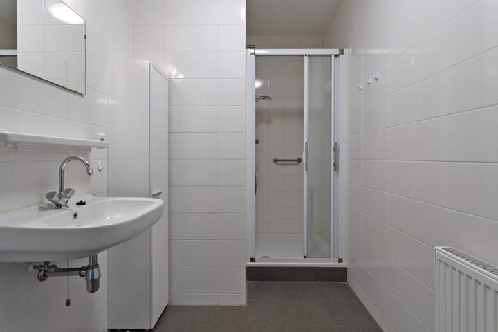 Foto 16 van St. Jansplein 45-B