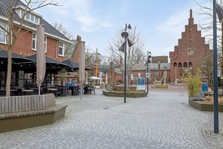 Foto 20 van St. Jansplein 45-B