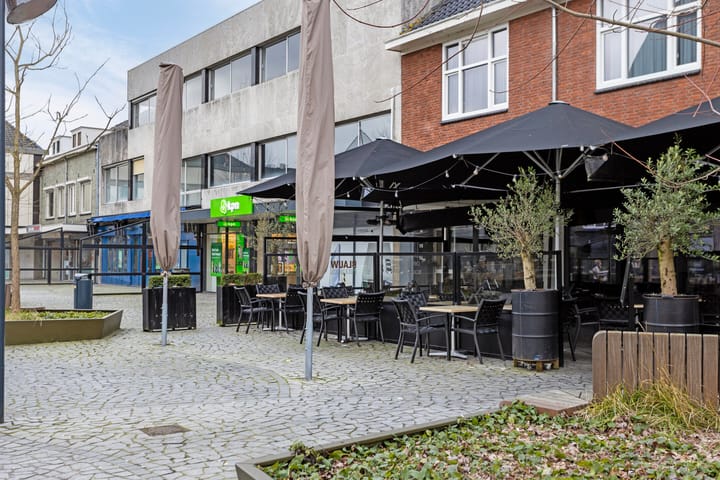 Foto 21 van St. Jansplein 45-B