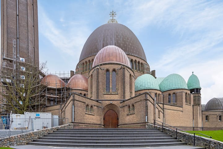 Foto 24 van St. Jansplein 45-B