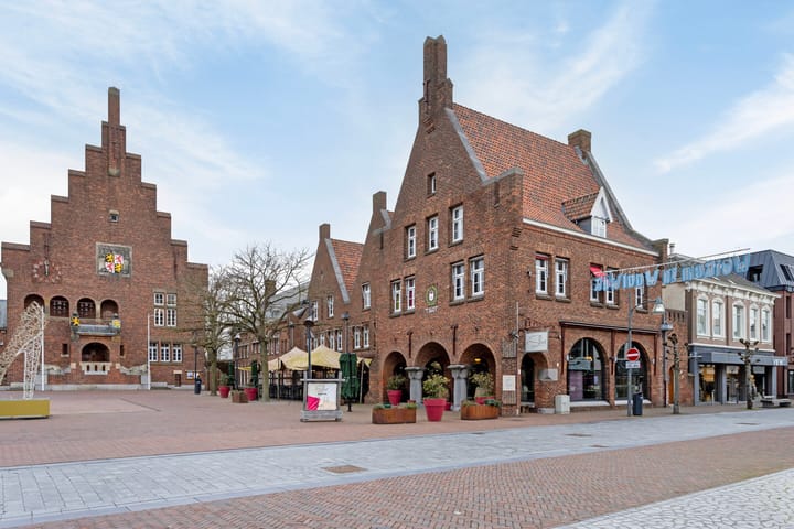 Foto 25 van St. Jansplein 45-B