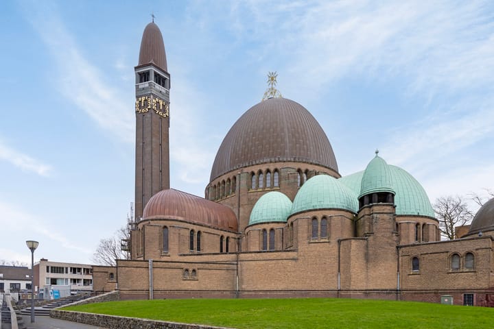 Foto 26 van St. Jansplein 45-B