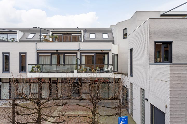 Foto 27 van St. Jansplein 45-B