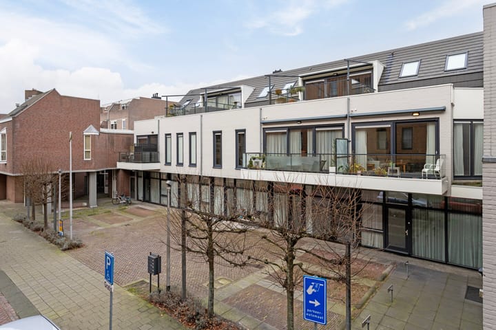 Foto 28 van St. Jansplein 45-B