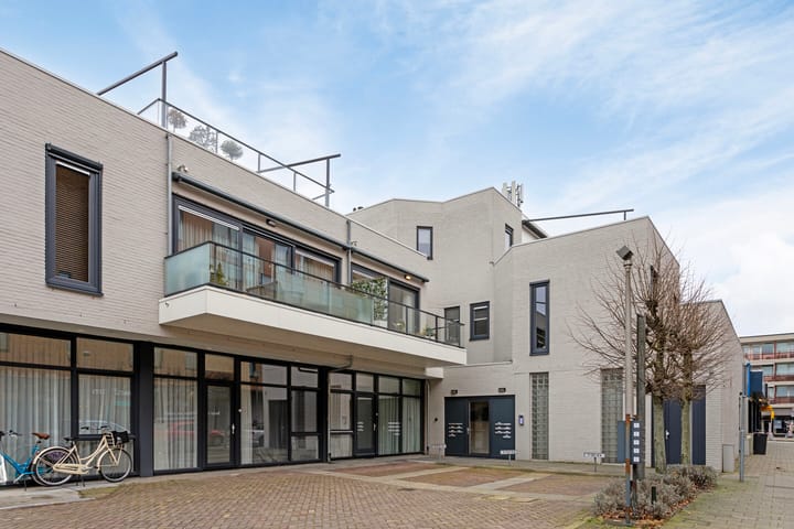 Foto 29 van St. Jansplein 45-B