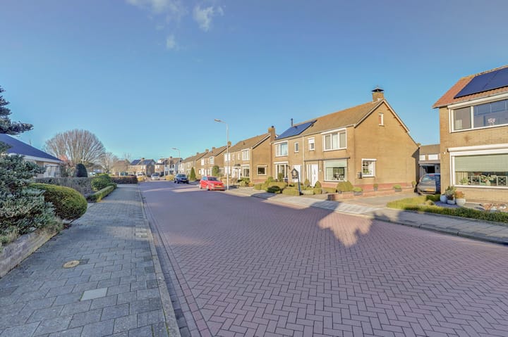 Foto 2 van Rozenlaan 34