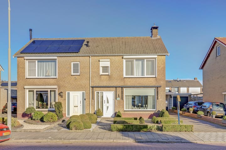 Foto 3 van Rozenlaan 34