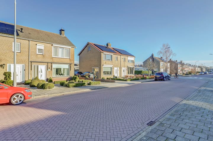 Foto 4 van Rozenlaan 34