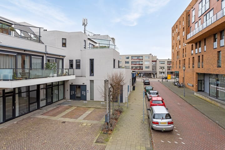 Foto 33 van St. Jansplein 45-B