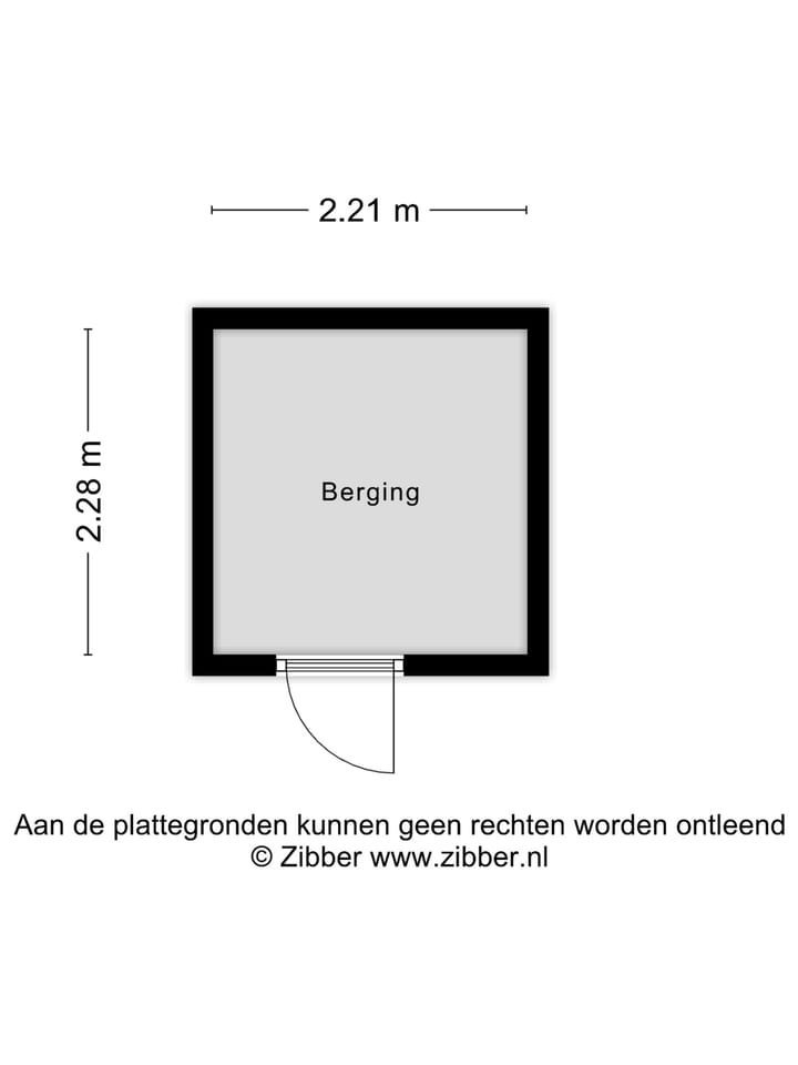Foto 35 van St. Jansplein 45-B