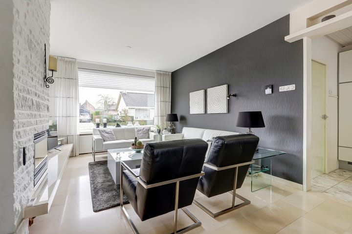 Foto 7 van Rozenlaan 34