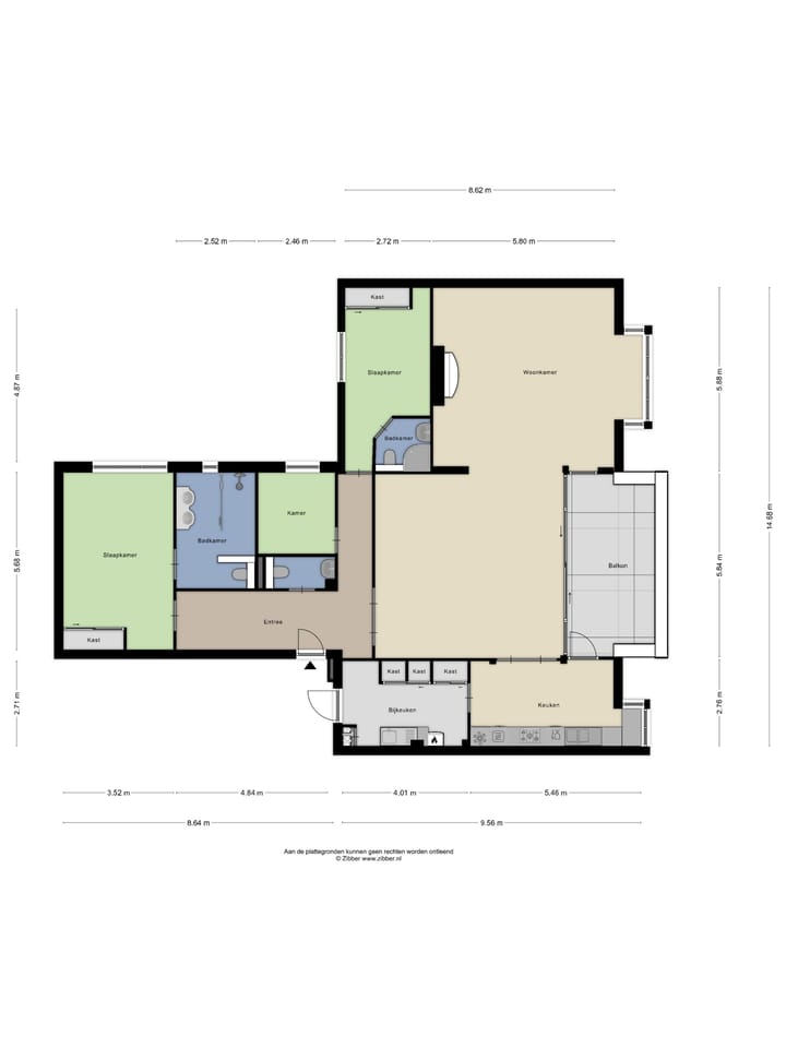 Photo 40 of Steenstraat 45