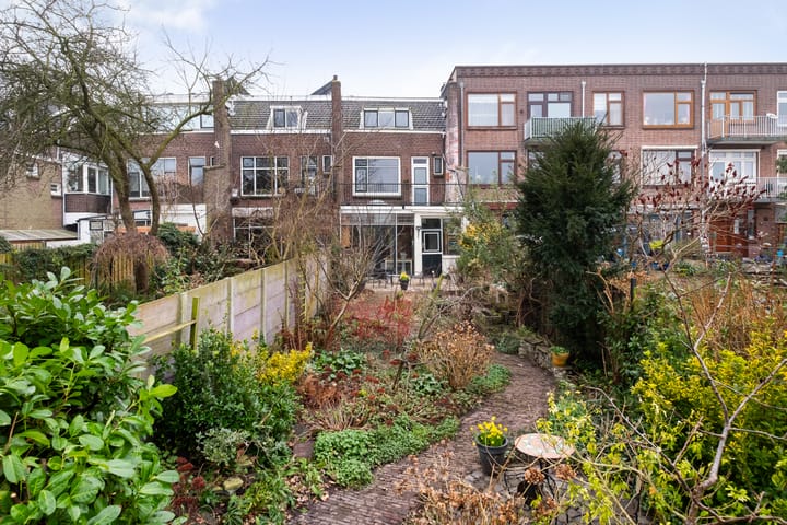 Foto 3 van Julianasingel 13