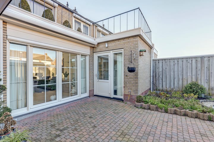 Foto 31 van Rozenlaan 34