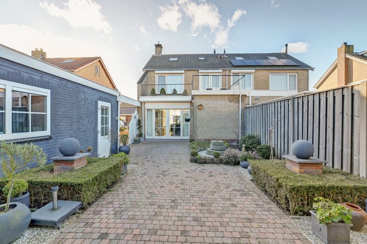 Foto 34 van Rozenlaan 34