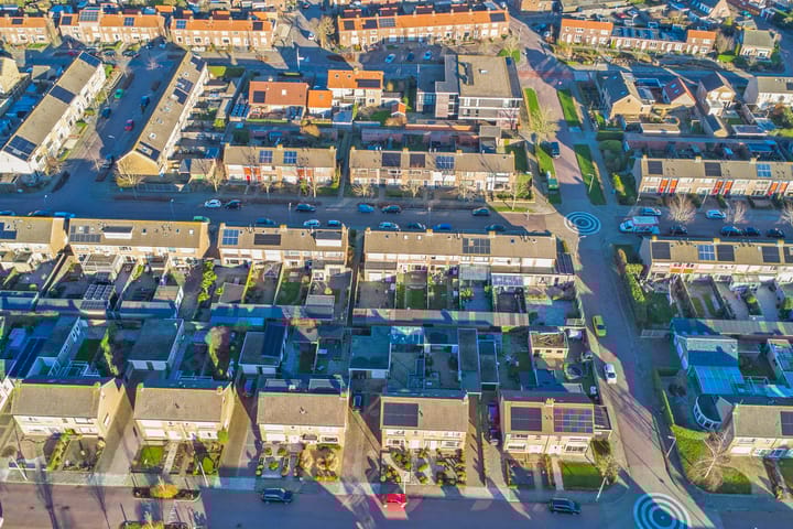 Foto 35 van Rozenlaan 34