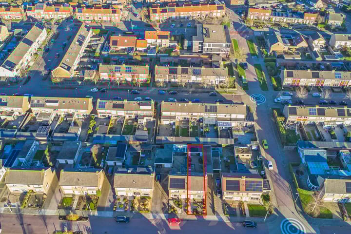 Foto 36 van Rozenlaan 34