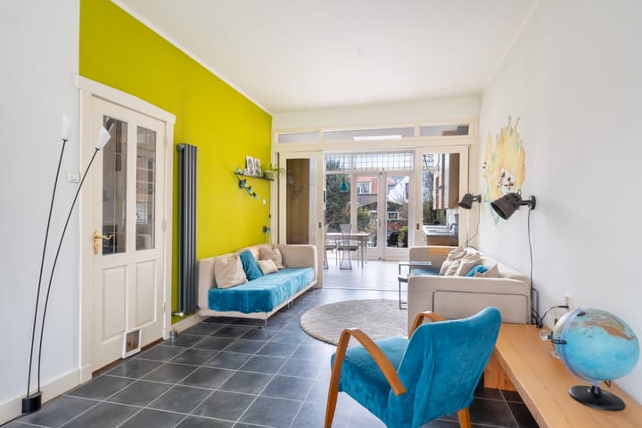 Foto 10 van Julianasingel 13