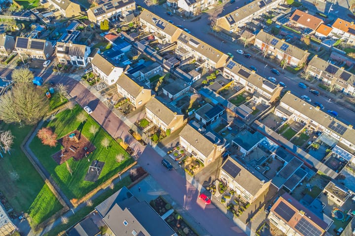 Foto 37 van Rozenlaan 34