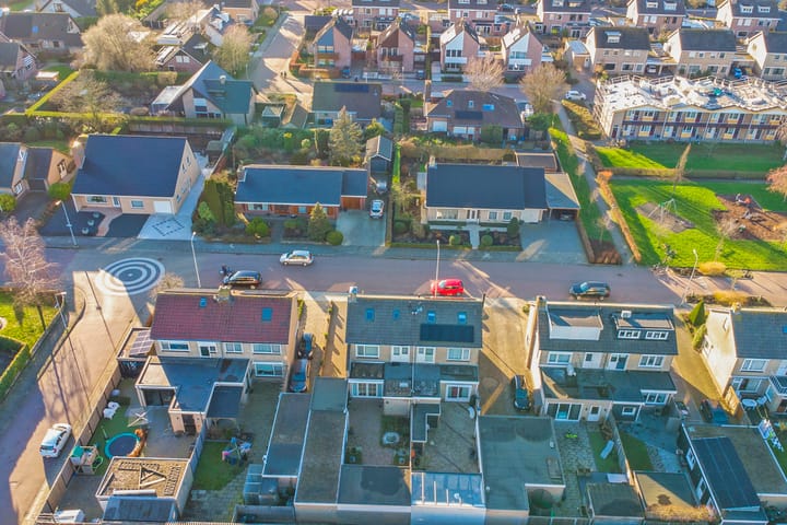 Foto 39 van Rozenlaan 34