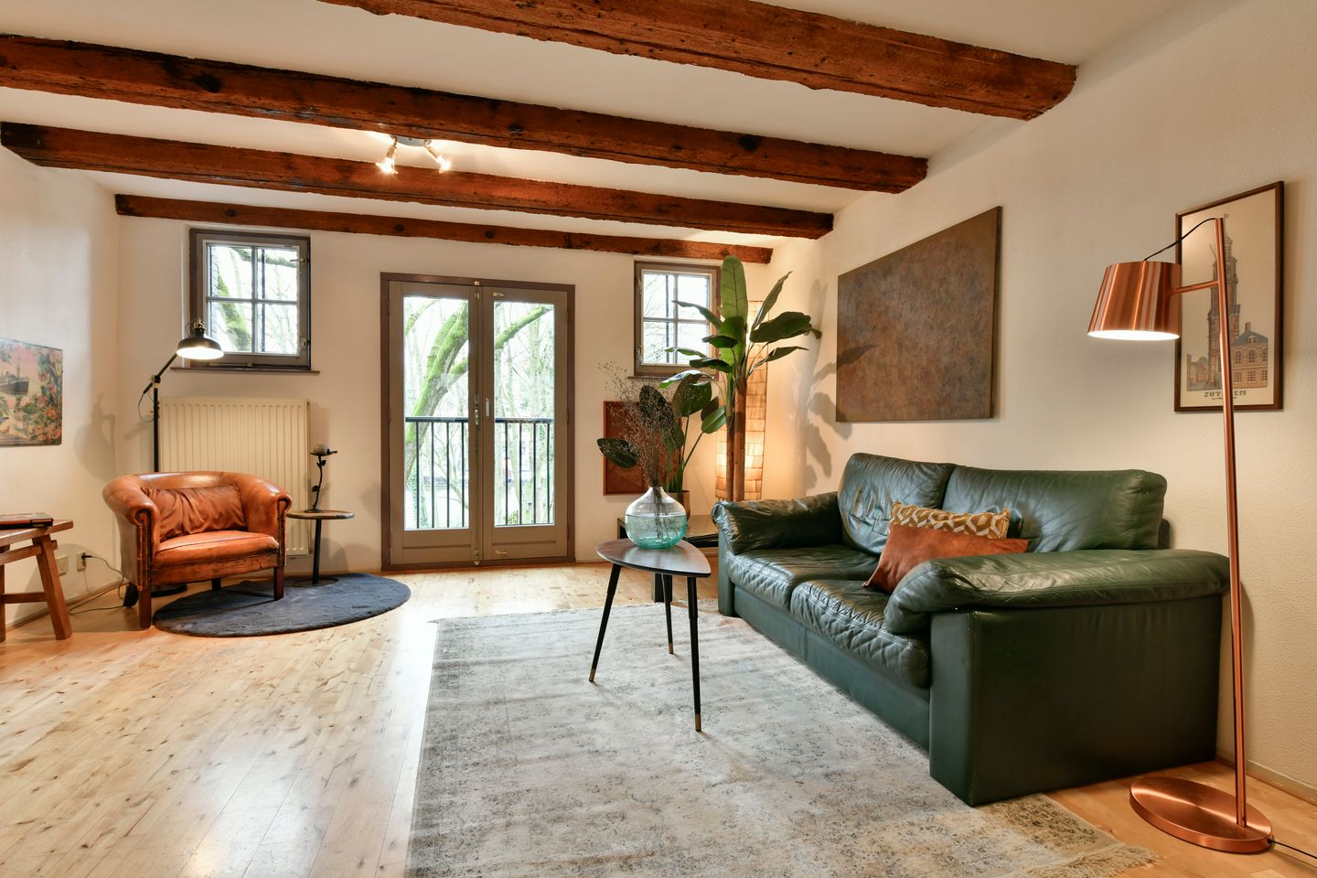 Foto 5 van Vierwindenstraat 209