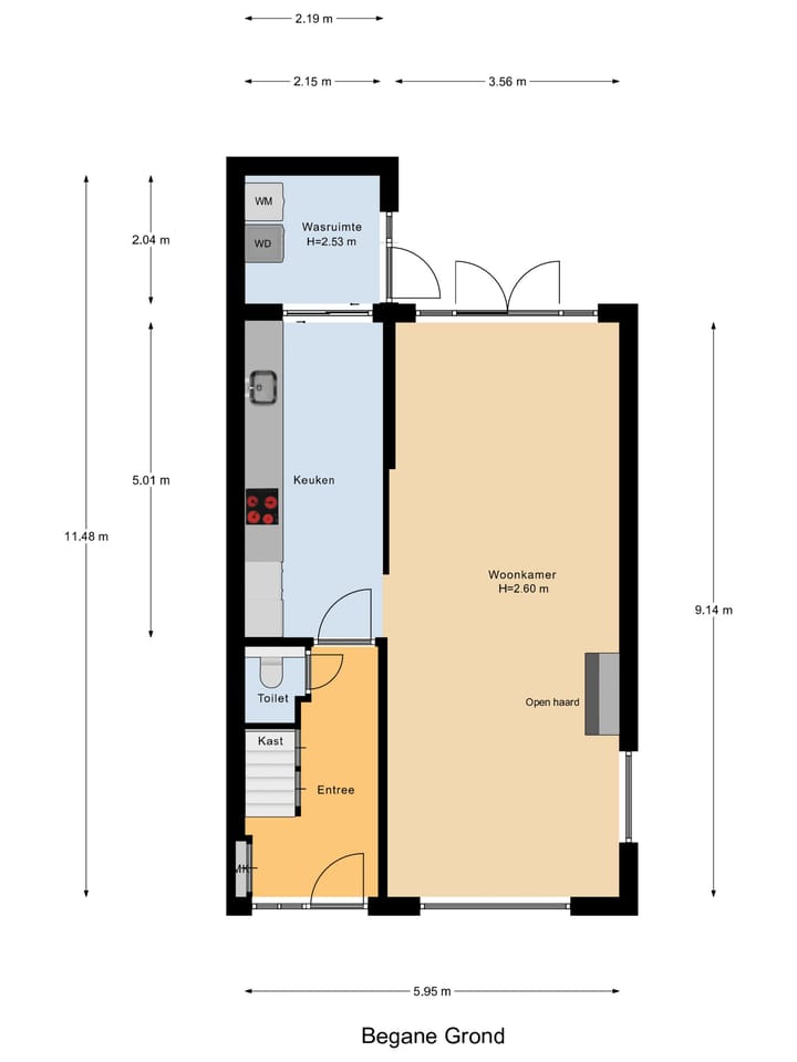 Foto 42 van Rozenlaan 34