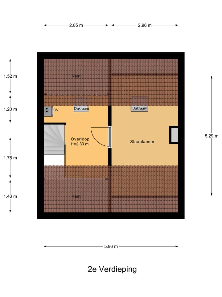Foto 44 van Rozenlaan 34