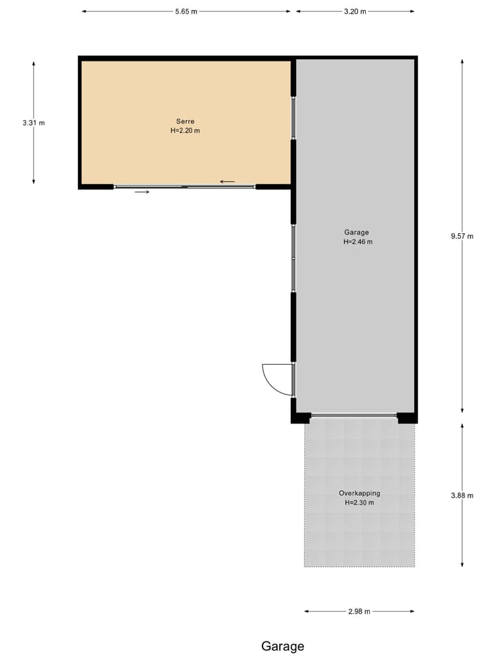 Foto 45 van Rozenlaan 34