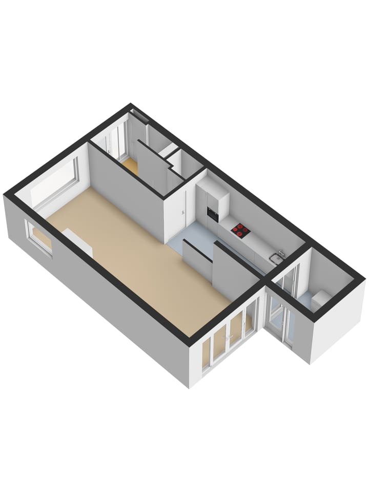 Foto 46 van Rozenlaan 34
