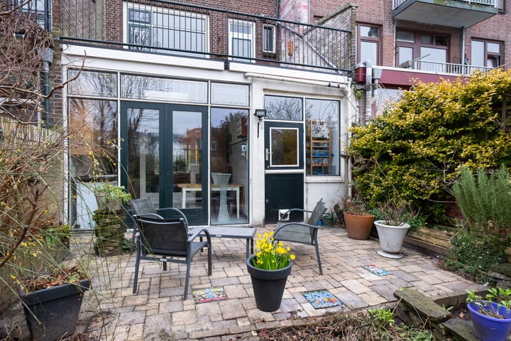 Foto 25 van Julianasingel 13