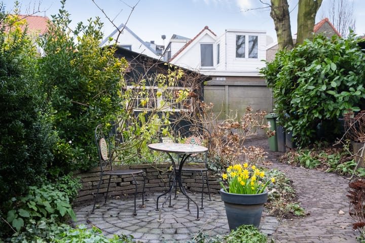 Foto 27 van Julianasingel 13