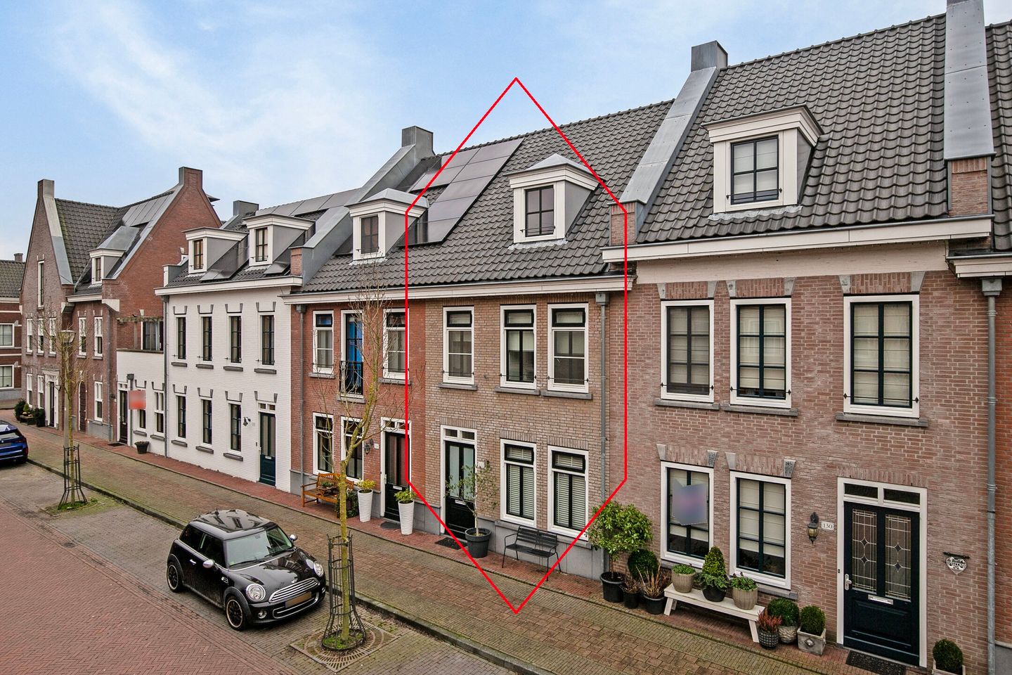 Foto 1 van Herenlaan 132