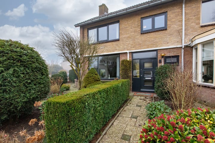 Foto 5 van Massenweg 8