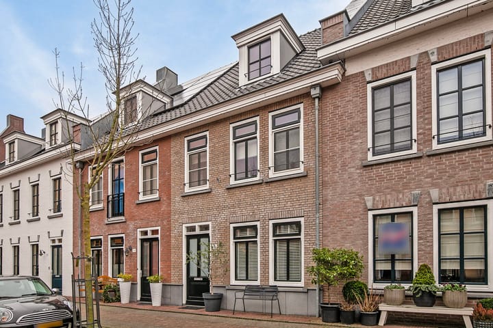 Foto 5 van Herenlaan 132