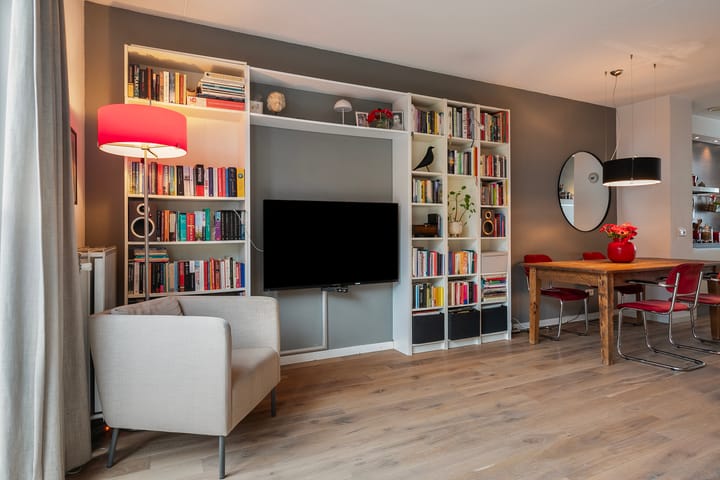 Foto 10 van Herenlaan 132