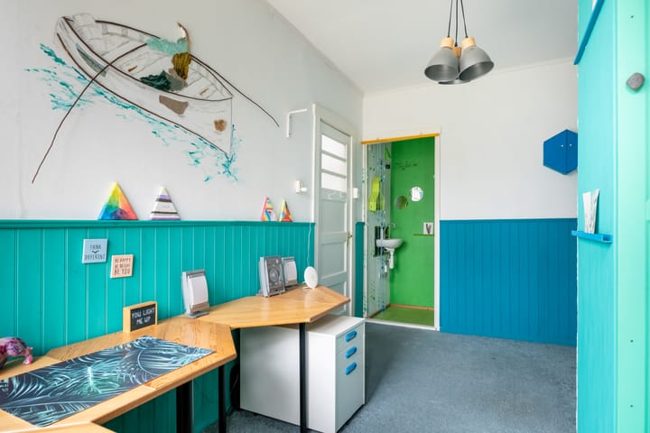 Foto 47 van Julianasingel 13