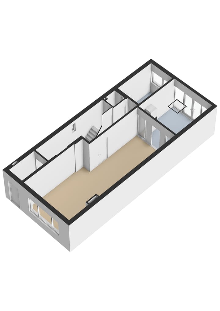 Foto 50 van Julianasingel 13