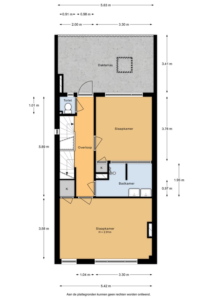 Foto 56 van Julianasingel 13