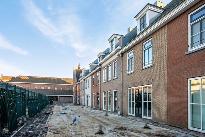 Foto 31 van Herenlaan 132