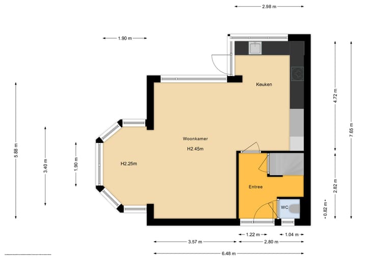 Foto 35 van Massenweg 8