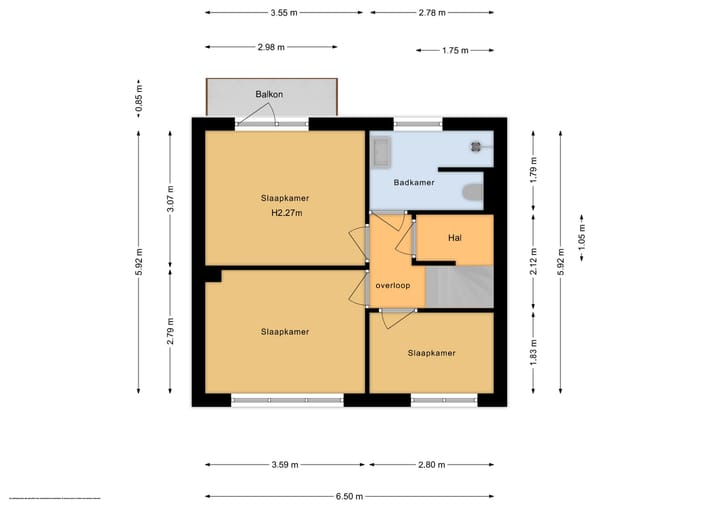 Foto 36 van Massenweg 8