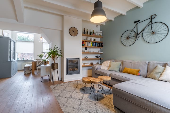 Foto 2 van Zandbergweg 5