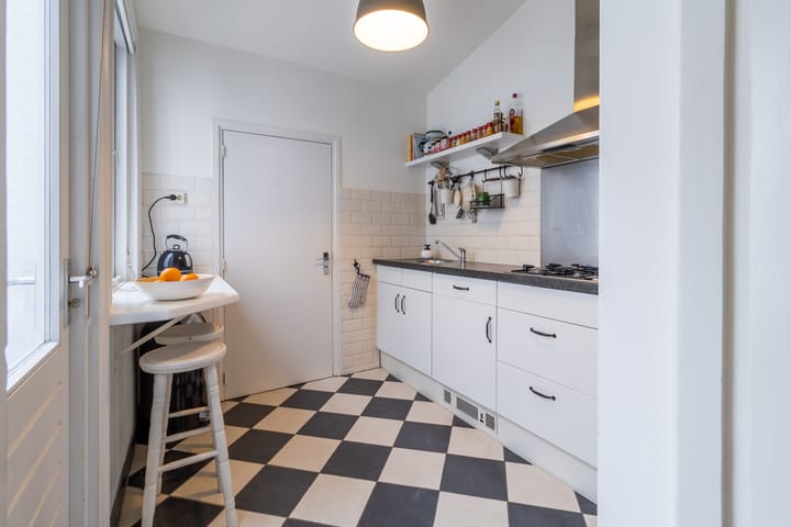 Foto 3 van Zandbergweg 5