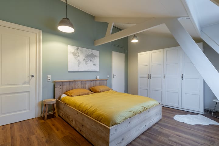 Foto 4 van Zandbergweg 5