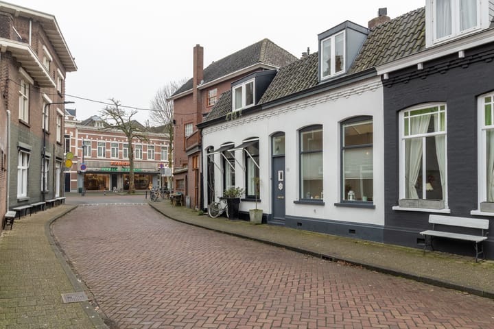 Foto 6 van Zandbergweg 5