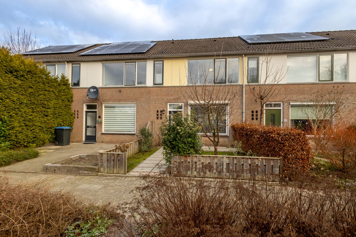 Foto 1 van Loonsweer 19