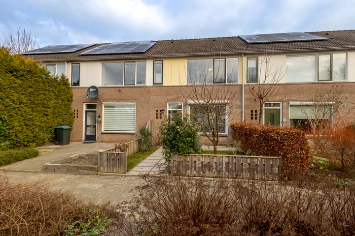 Foto 1 van Loonsweer 19