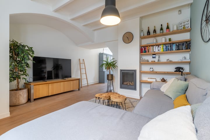 Foto 13 van Zandbergweg 5